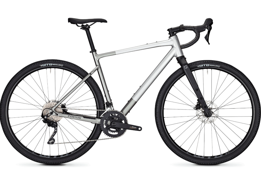 Focus Atlas 6,7 Grx 2x10