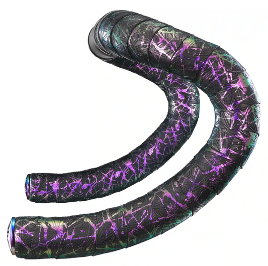 Taśma na kierownicę Supacaz Super Sticky Kush Splat