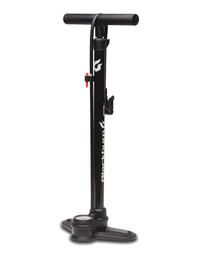Blackburn Piston 1 Floor Pump