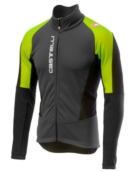 Veste Castelli Mortilo V