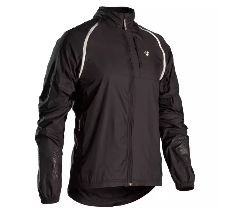 Giacca Antivento Bontrager Convertible Windshell