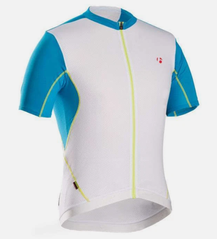 Maillot Bontrager Summer RXL pour hommes