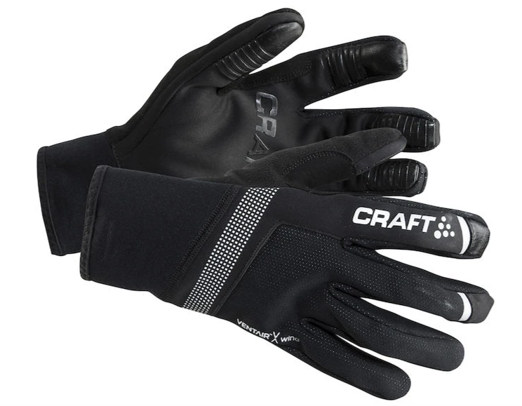 Craft Shelter Gloves