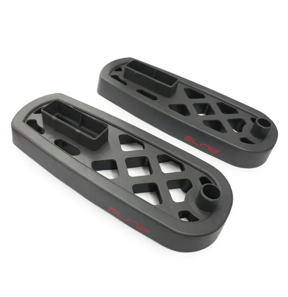 Entretoise pour Travel Block Elite Home Trainer Spacer