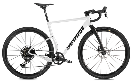 Berria ALLROAD ELITE APEX MULET