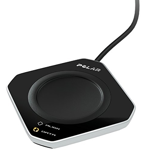 Polar Flow Link Datenübertragungseinheit