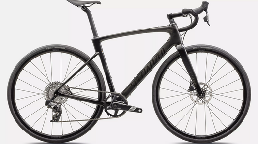 Specialized Roubaix SL8 Sport - Sram Apex AXS - 56