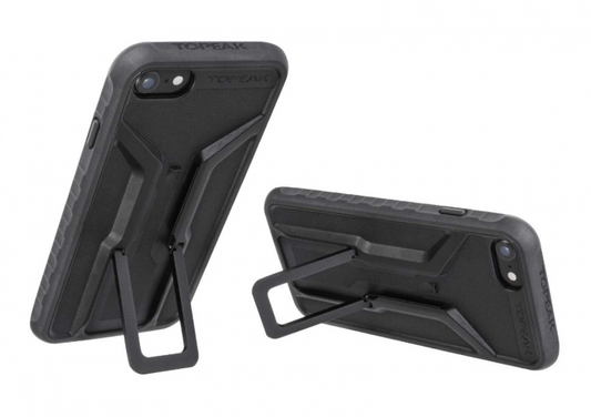 Topeak Ridecase Cover for iPhone, iPhone SE/7/8, With Support