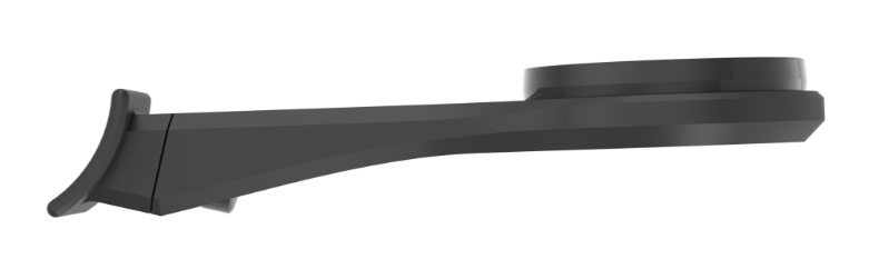 Syncros MT-R-2013 Cyclocomputer-Unterstützung