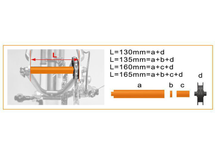 Lange Reggicaten ohne Radiketoolz 30c1