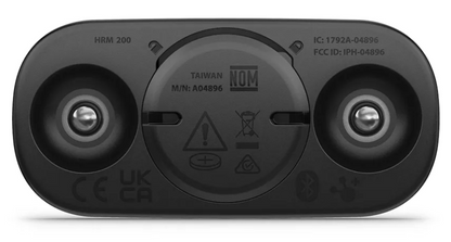 Garmin HRM 200 Band de cardio