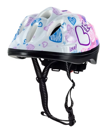 Nouveau casque de logo Tekmax