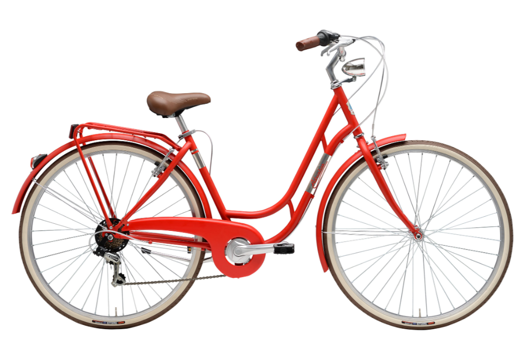 Adriatica Danish 28"