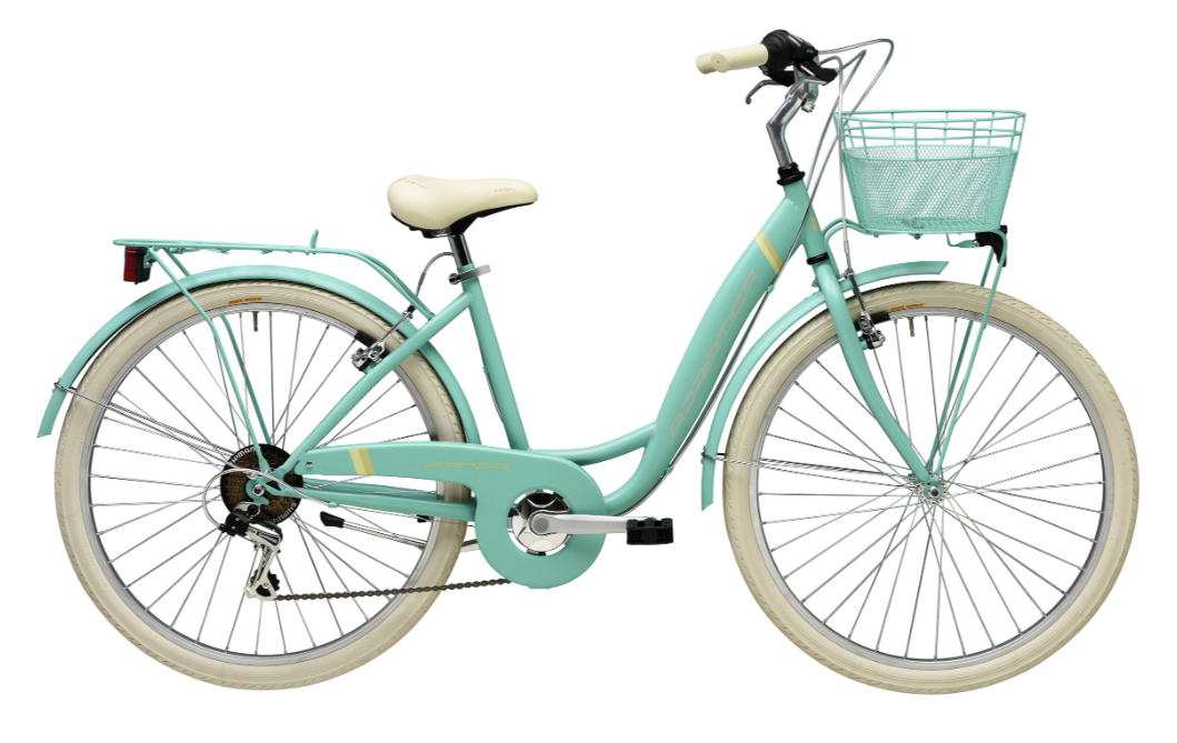 Adriatica Panda Lady 26"