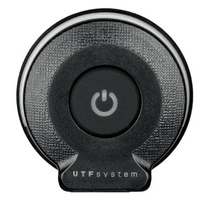 TOPAK UTF Whitelite 30 Lumière avant