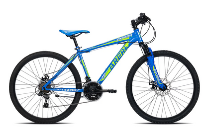 Brera Oxygen Disc 24 "