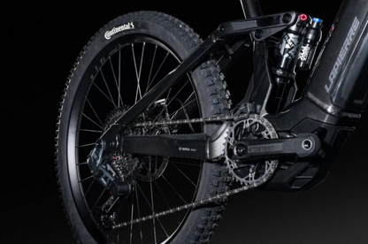 Lapierre Voltio AM 9.8 2025