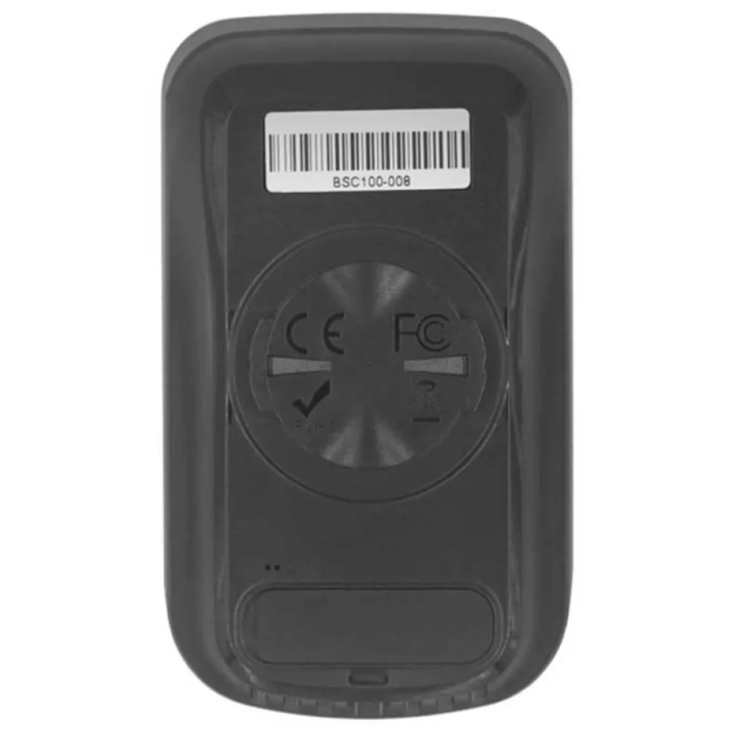 iGPSPORT BSC100S cycle computer