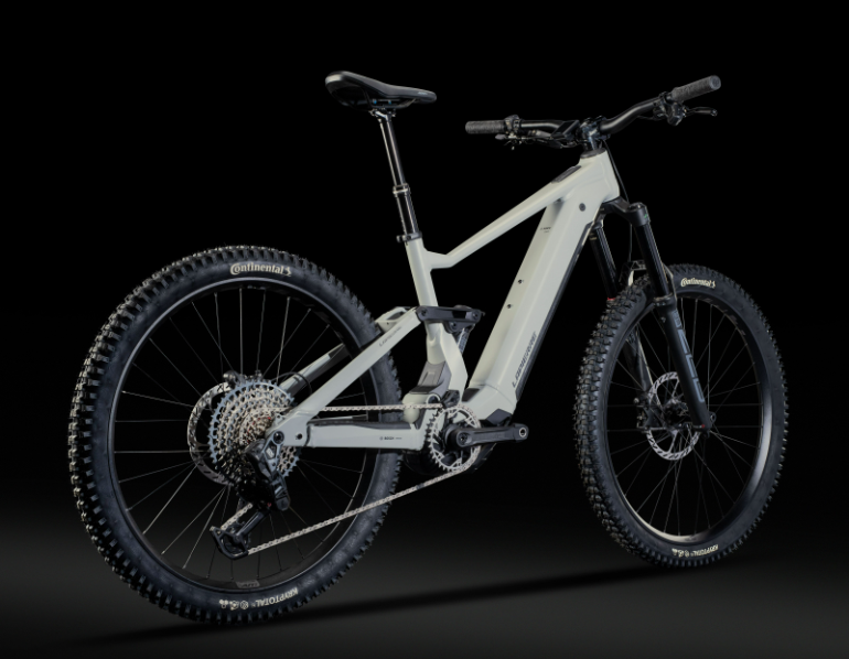 Lapierre Przepięcie AM 7.8 2025