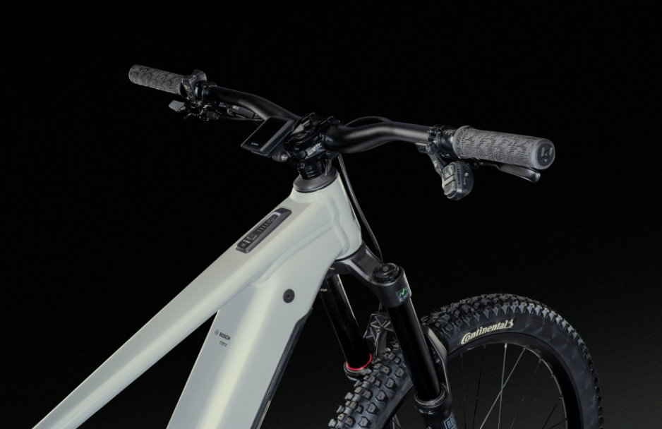 Lapierre Przepięcie AM 7.8 2025