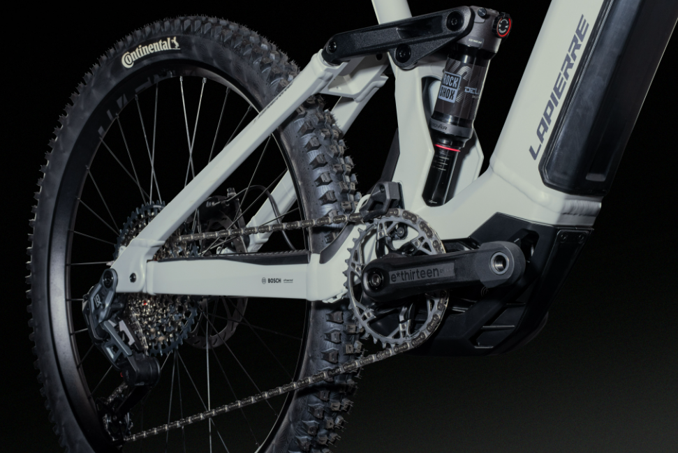 Lapierre Przepięcie AM 7.8 2025