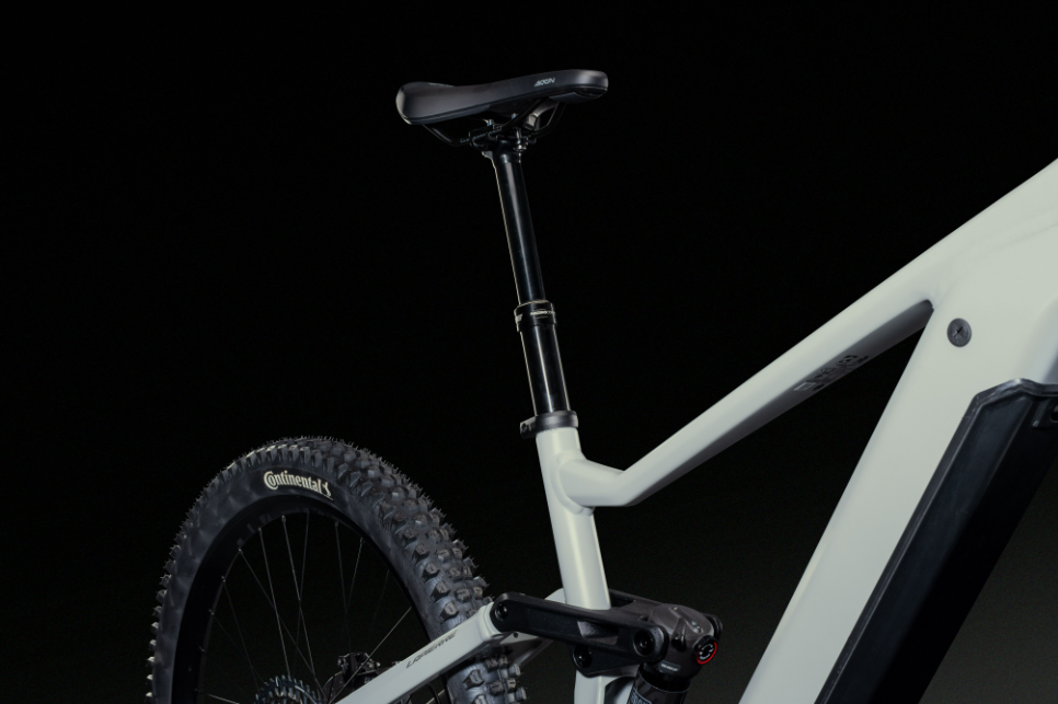 Lapierre Przepięcie AM 7.8 2025