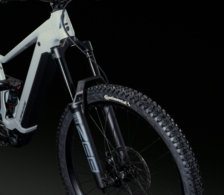 Lapierre Przepięcie AM 7.8 2025