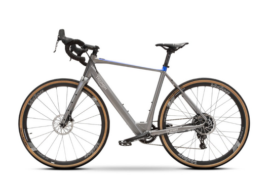 Rower elektryczny Triumph Te-Sprint