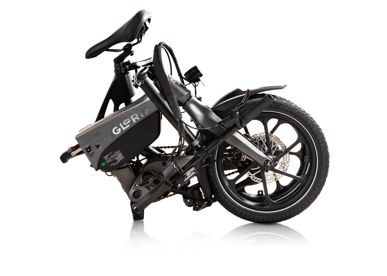 Składany COPPI Spritz 16".