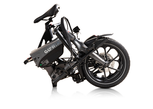 Składany COPPI Spritz 16".