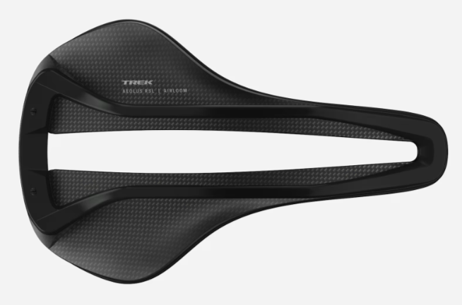 silla de montar Trek Telar aéreo Aeolus RSL