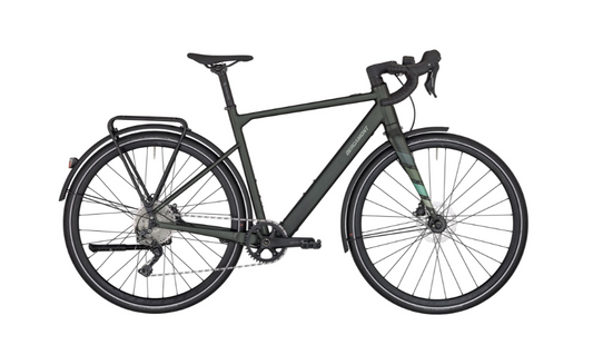 Bergamont E-Sweep Adventure