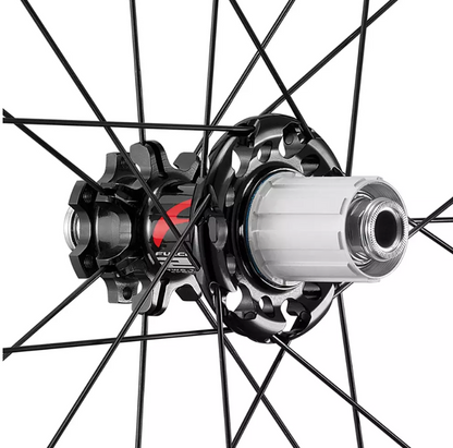 Fulcrum Racing 5 DB Rear Wheel