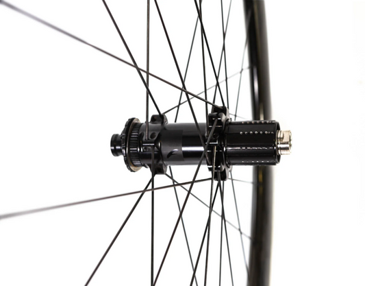 Fulcrum Wind 400 DB 2 Way Fit wheels