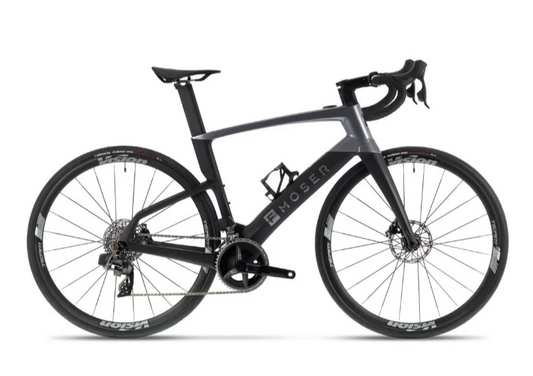 F Moser Road Rival Axe