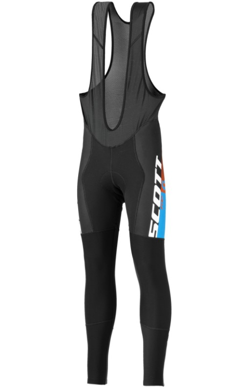 Dungarees Scott RC Pro AS 10