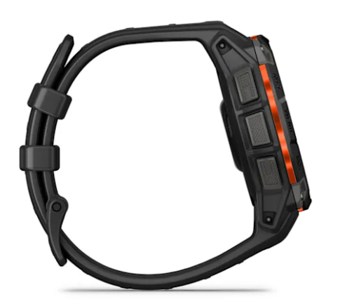 Garmin Instinct 3 Solar 45mm