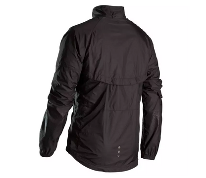 Giacca Antivento Bontrager Convertible Windshell