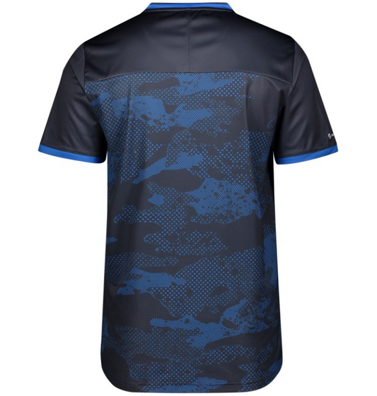 Jersey Scott Przepływ szlaku