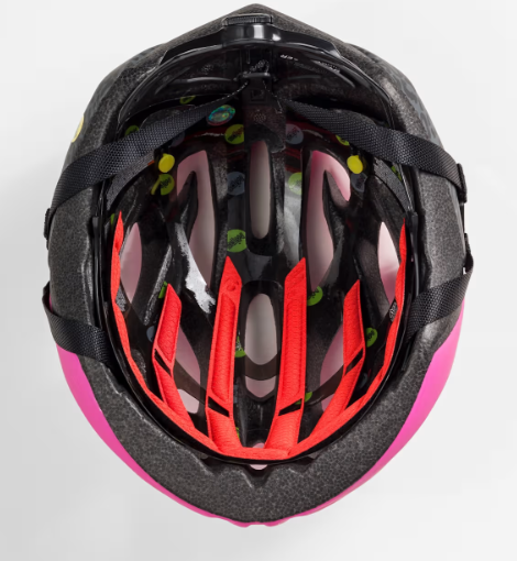 Kask Bontrager Starvos Mips