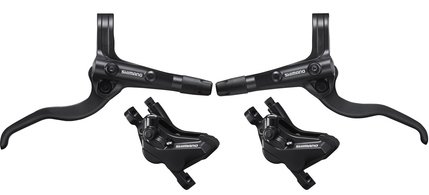 Shimano BL-MT401-BR-MT420 broms