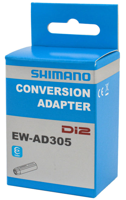 Adattatore Shimano Per Cavo di Alimentazione Di2 EW-AD305