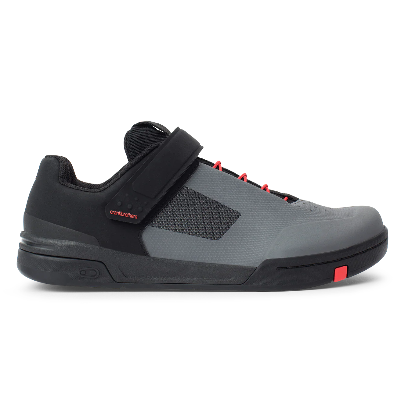 Chaussures VTT plates Crank Brothers Stamp Speed Lace