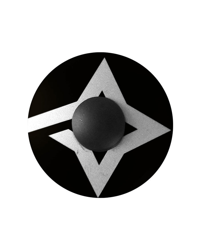 Campabros 1-1/8'X25mm Series Cap