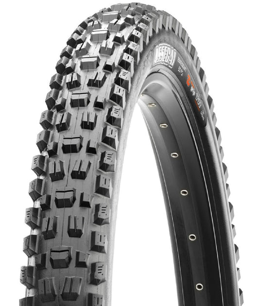 Pneu Maxxis Assegai 3C Maxx Terra Exo+ Tubeless Ready 27,5x2,50WT