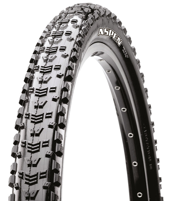 Maxxis Aspen maxxspeed EXO 120TPI Pronto de cubar 29x2.40