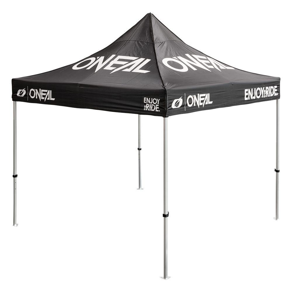 OD 'ENEAL RACE TENT