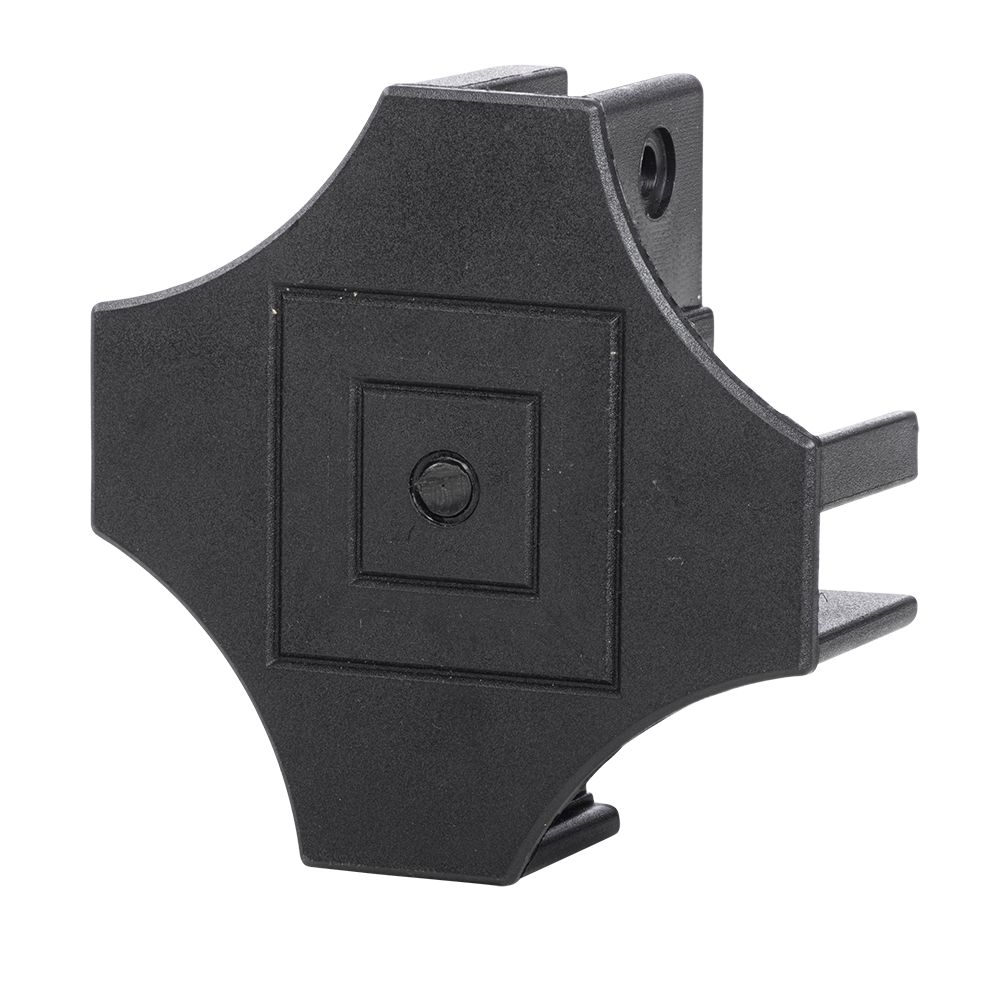 Central lower support for race tent O`eal Race