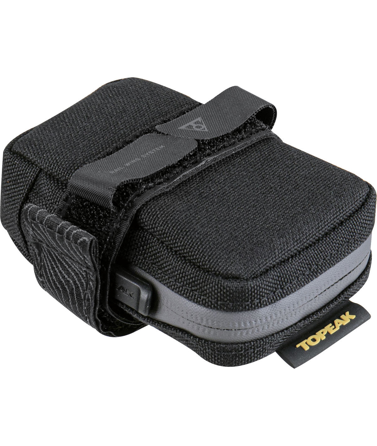 Sacoche de selle Topeak Elementa Seatbag Slim