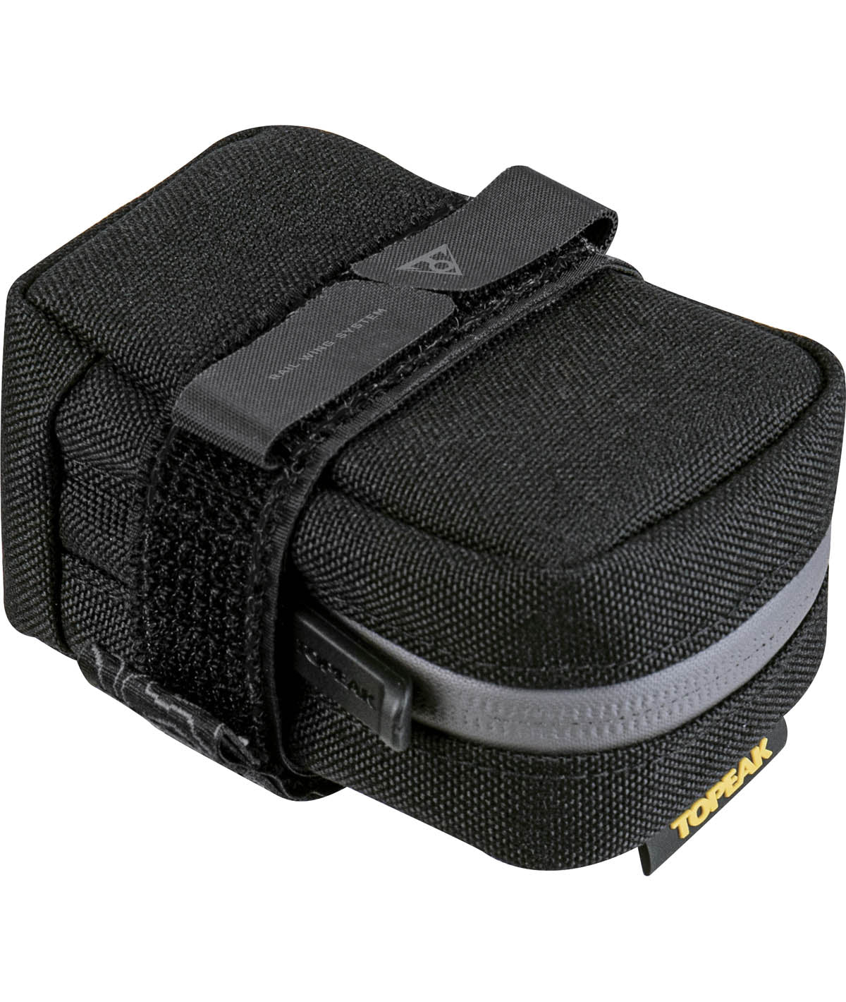Sacoche de selle Topeak Elementa Seatbag Slim